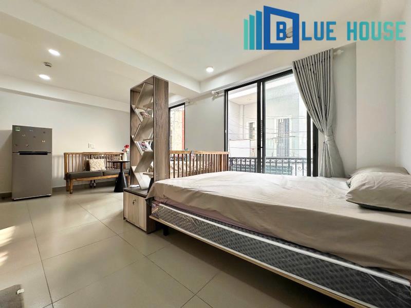 🐍 Chung cư mini ngay cộng hoà - thang máy  - Ảnh 2
