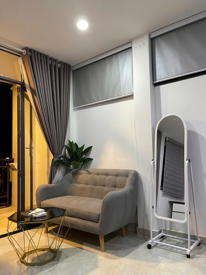 🏡 Thuê ngay phòng 30m2 cửa sổ lớn full nội thất – nguyễn văn thương - Ảnh 4