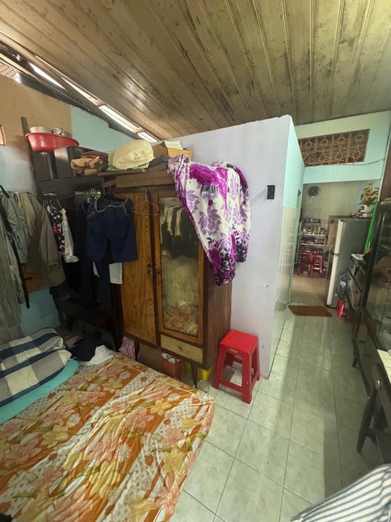 72m2 - hẻm 4m - 3 tầng - tạ quang bửu - không quy hoạch - Ảnh 3