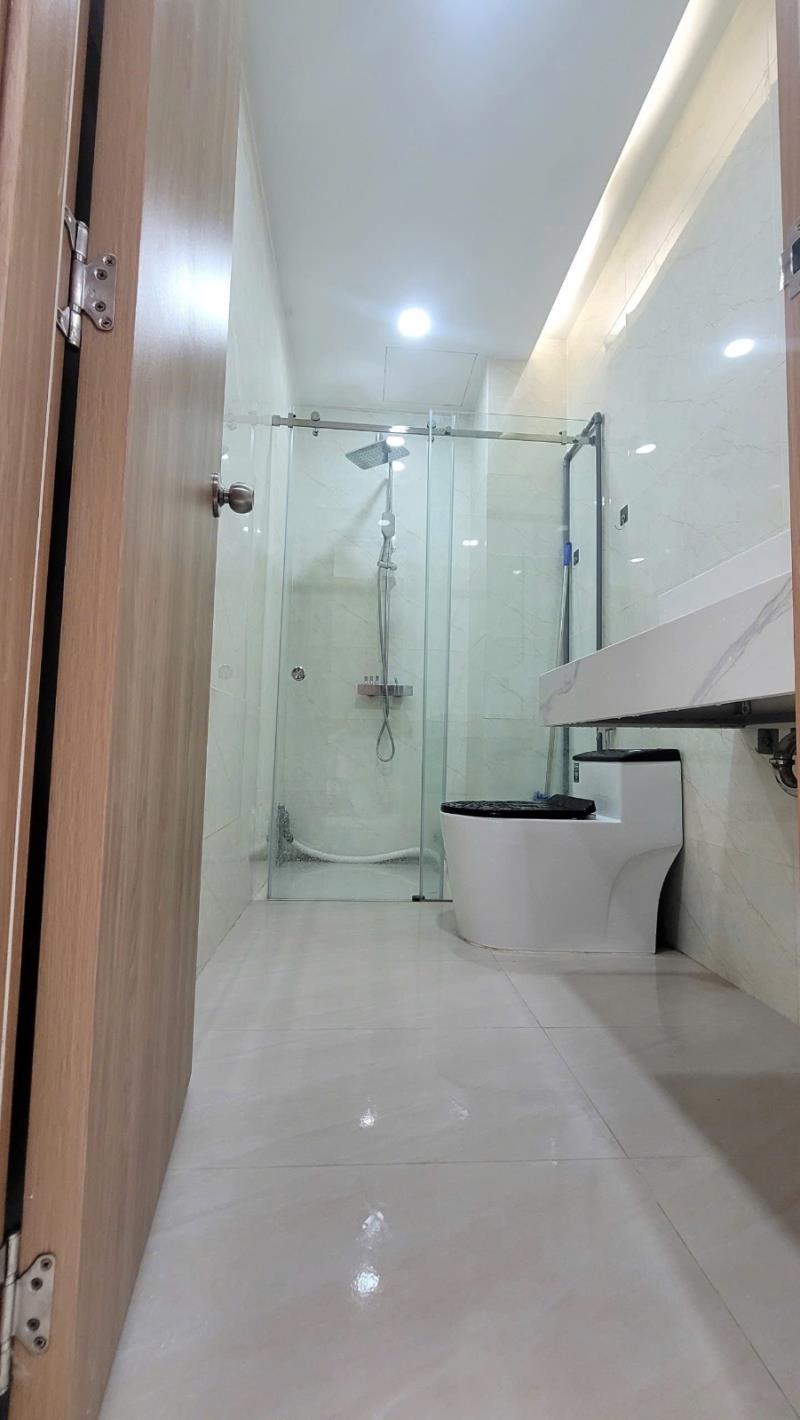 Studio ban cong gia re sieu dep binh thanh - Ảnh 4
