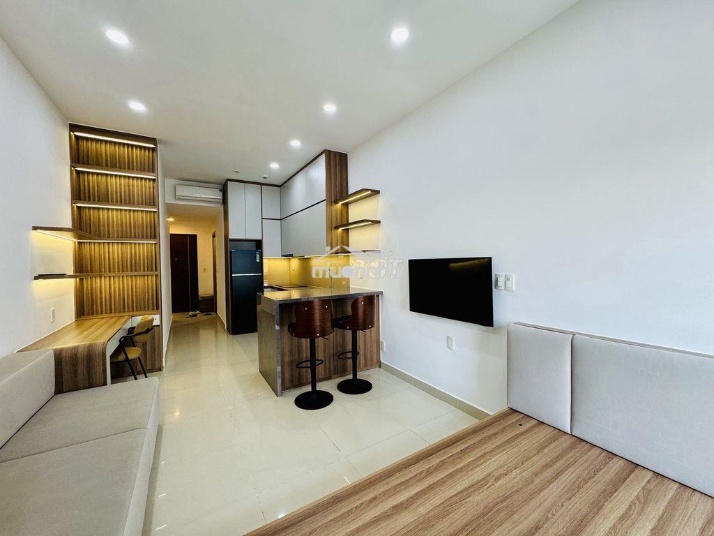 Sunrise city view cần cho thuê 11tr full nt  lh quỳnh quỳnh  - 2