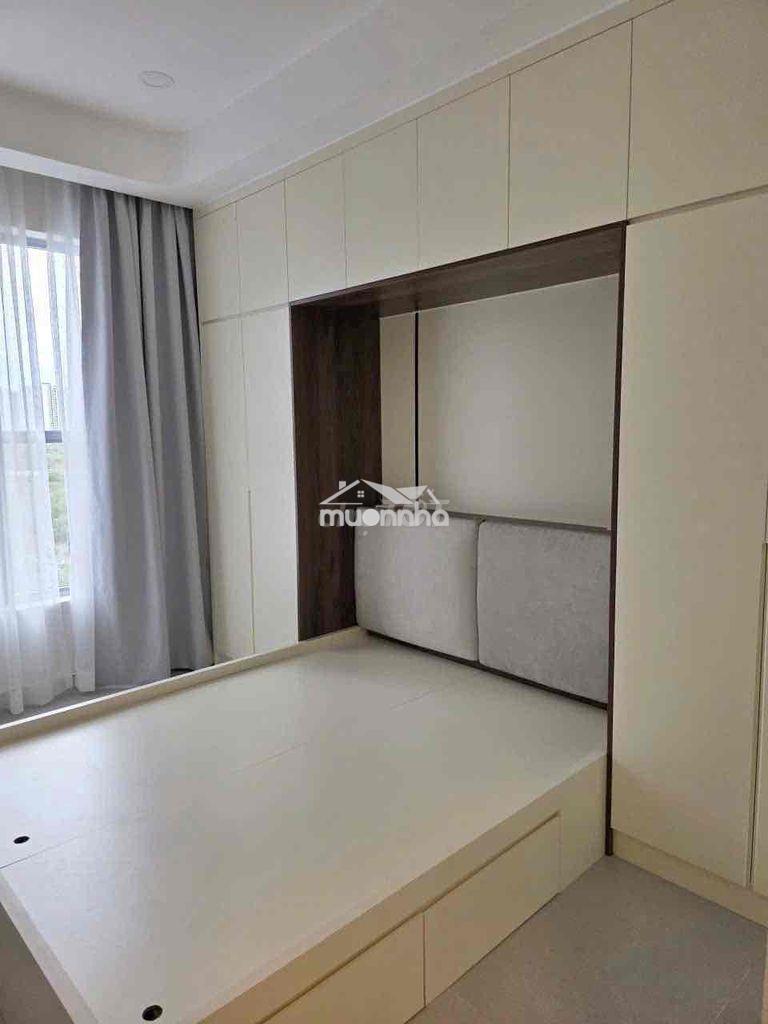 Cho thuê căn hộ 2pn celesta rise full nội thất như hình, giá tốt 17tr - Ảnh 2