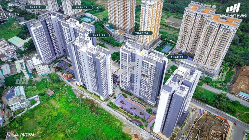 Bán dragon hill 2,3pn 2wc giá 4.990 tỷ sổ sẵn