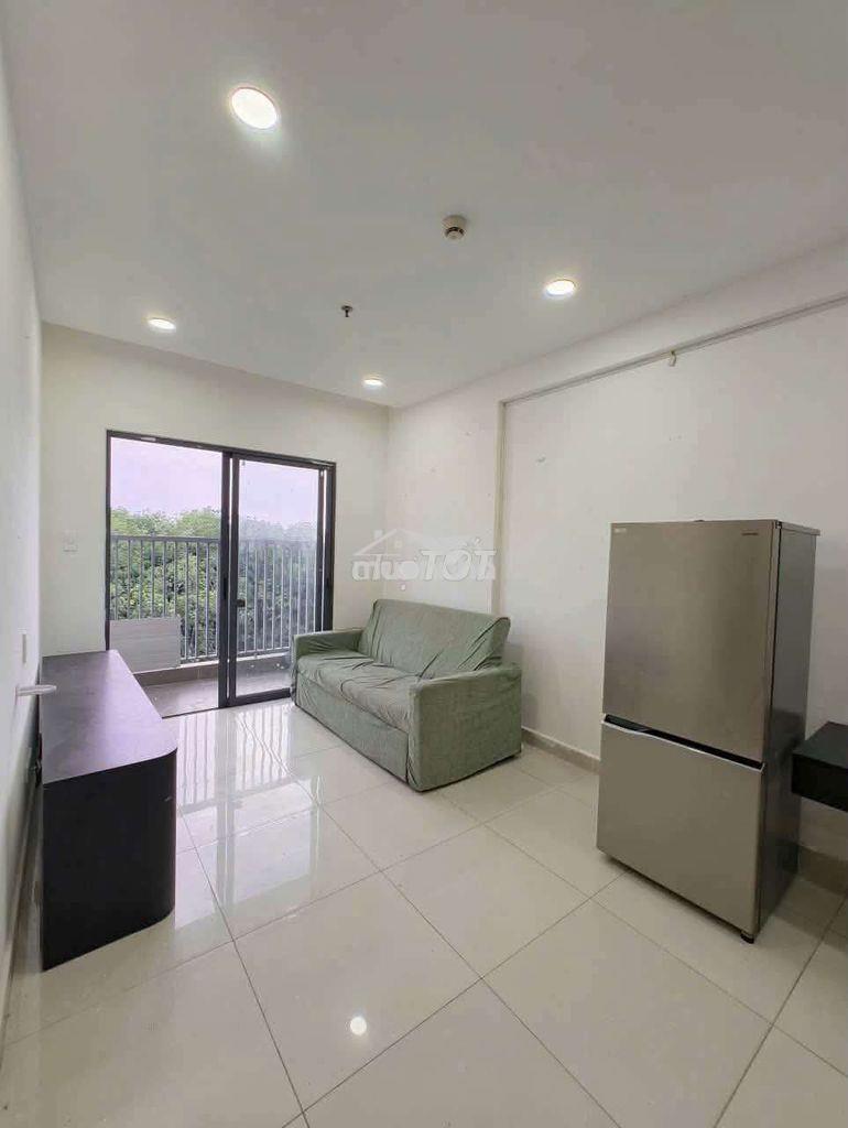 Chung cư minh quốc 2pn