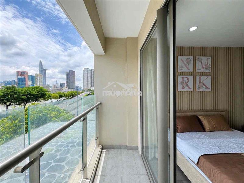 🔥 Studio 30m² millennium q4 – full nội thất, giá từ 13,5tr… đẹp hơn gi