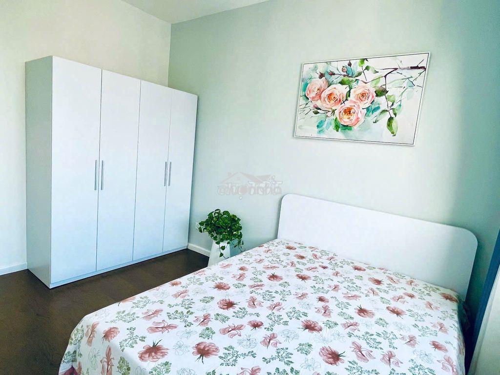 Chung cư the park residence cho thuê - Ảnh 4