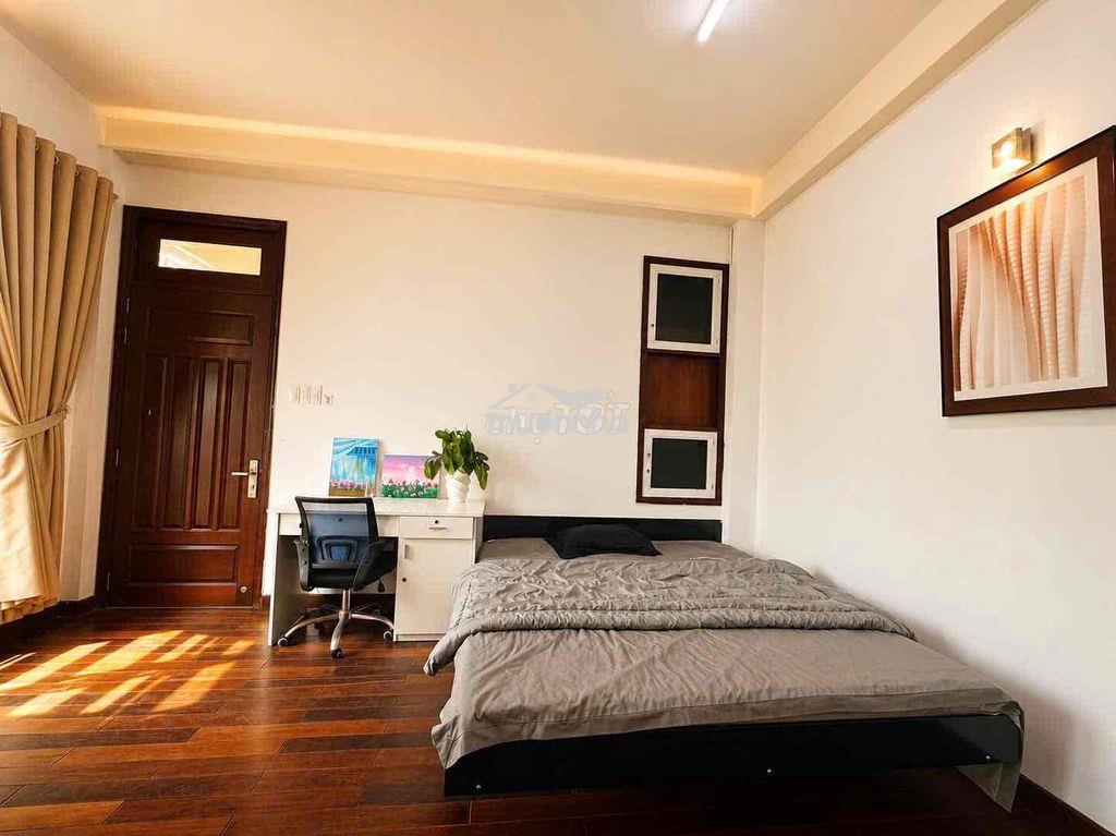 Cho thuê phòng full nội thất ở lâm văn bền - Ảnh 3