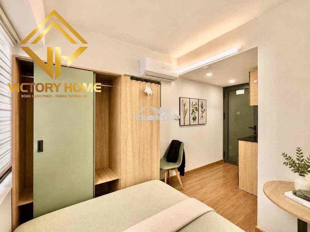 Studio máy giặt riêng cửa sổ trời giá rẻ - Ảnh 4