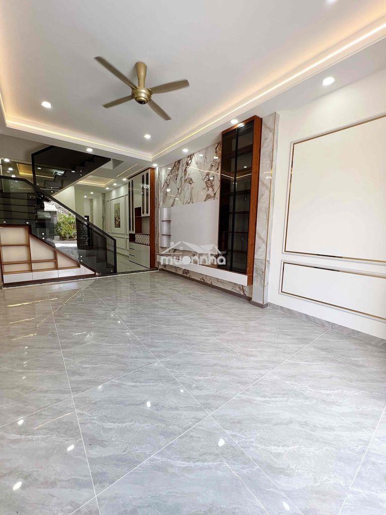 Bán nhà 1lầu 1trệt sổ riêng hoàn công phường bửu hoà - Ảnh 4