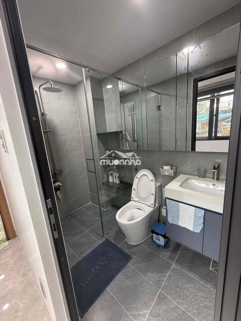 Cho thuê nhà đẹp 1 trệt 2 lầu trần huy liệu - pn - 2