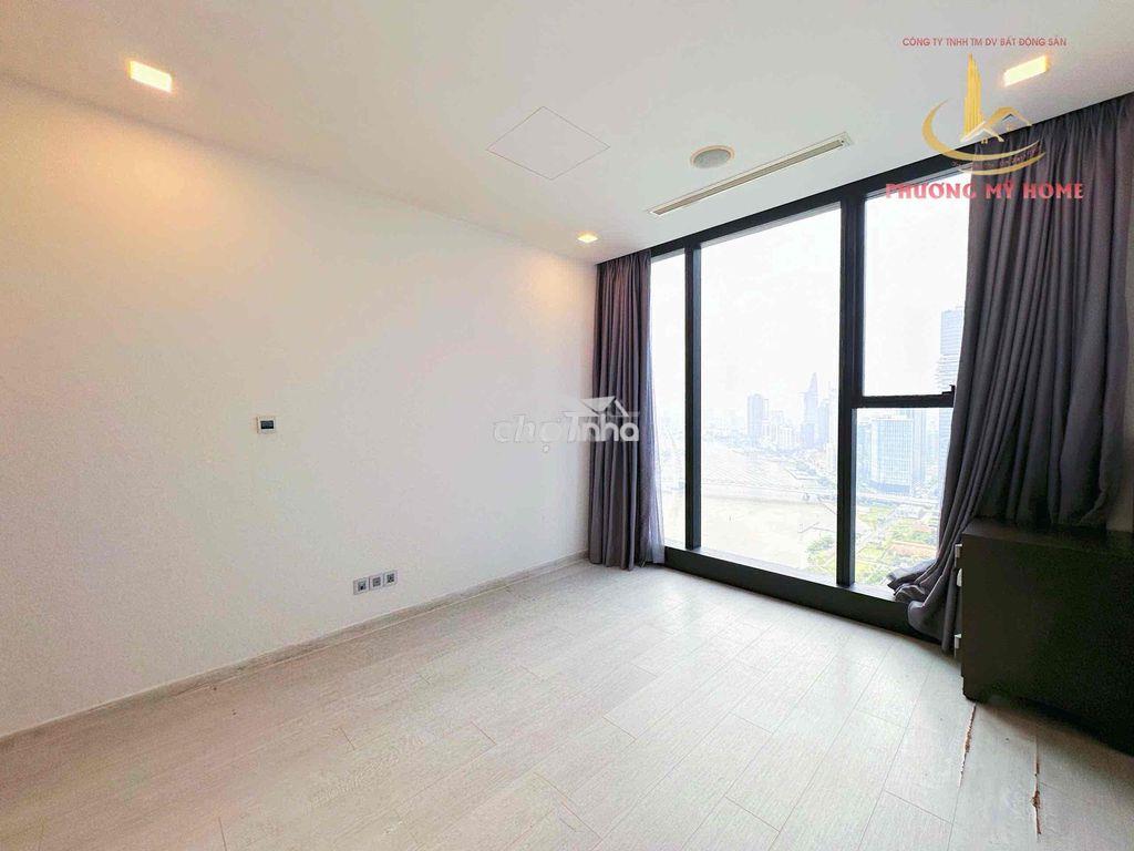 🏙️ 2pn 87m² golden river q1 – view pháo hoa cực đẹp – đang trống - Ảnh 4