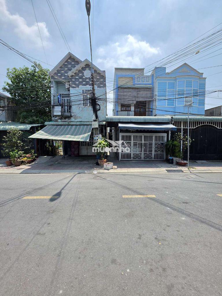 Nhà trọ 135m thu 13trieu tháng ngay chợ thông dụng p. an phú thuận an