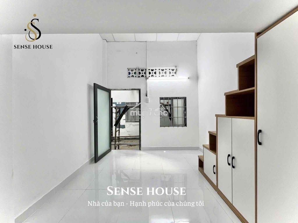 📣📣Phòng trọ duplex - cửa sổ trời tân phú - sát vhu - 2