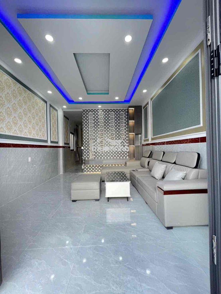 Chủ bán nhà đi nước ngoài - Ảnh 3