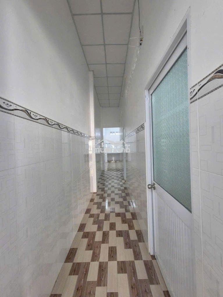 Hàng hiếm khó tìm - nhà c4 144m² s.h.r - chỉ 820tr - tân an hội củ chi - Ảnh 4