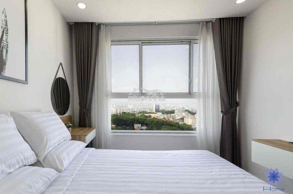 Cho thuê orchard parkview 3pn 2wc full nội thất y hình vào ở ngay - Ảnh 3