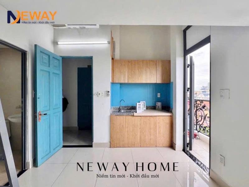 ▪️Duplex ban công sinh viên giá cực rẻ gần trường văn hiến▪️ - Ảnh 4