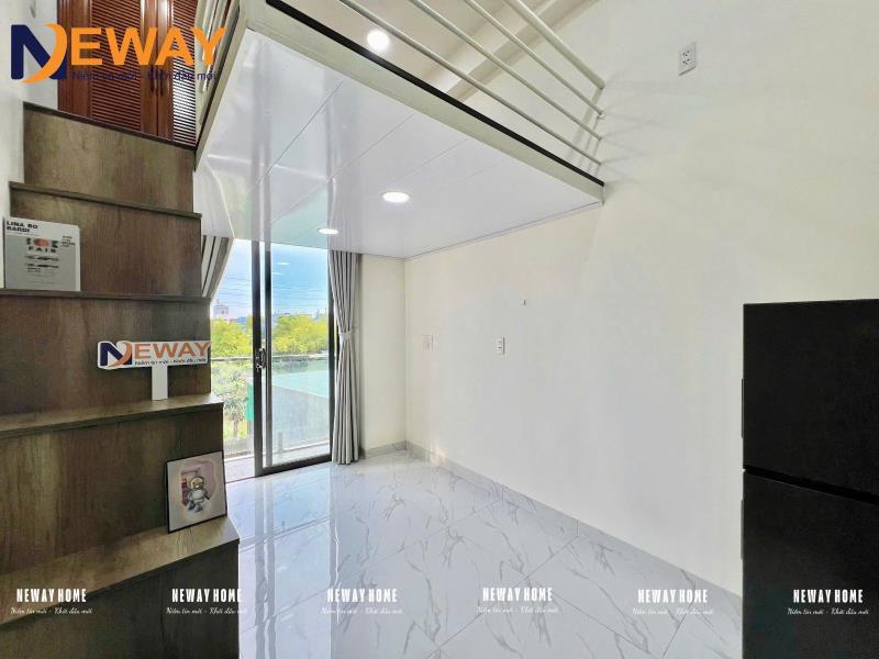 Duplex bancol lớn full nt | lê trọng tấn - aeon tân phú - Ảnh 3