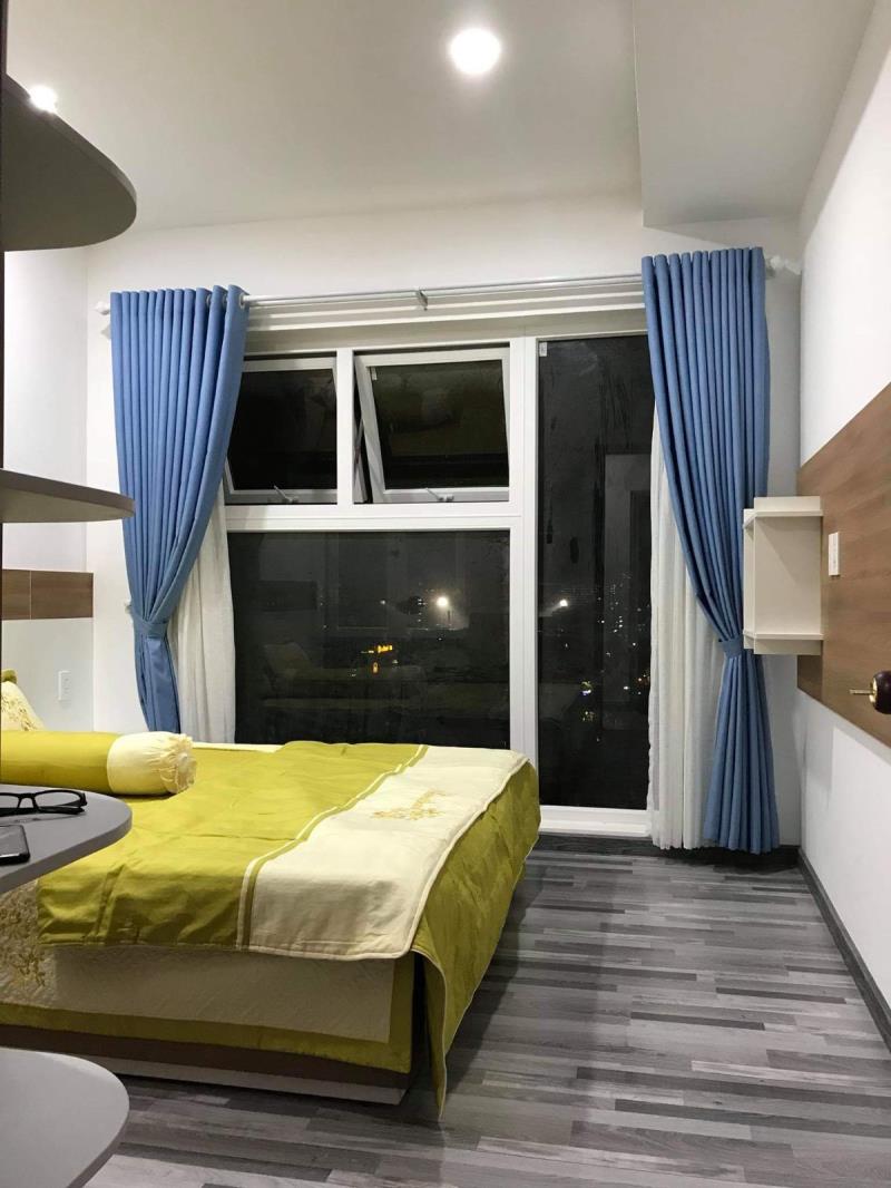 Nhượng lại căn hộ xi grand court - quận 10 - 87m², 2pn, 2wc - full nội thất - 18 tr/th - Ảnh 3