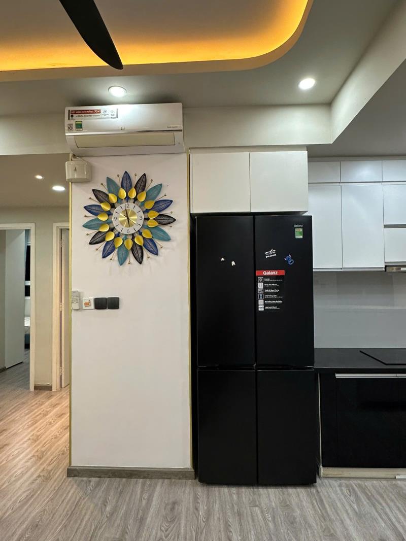 Bán the park residence 2pn 1wc 2.830 tỷ- 0909220855 - Ảnh 3