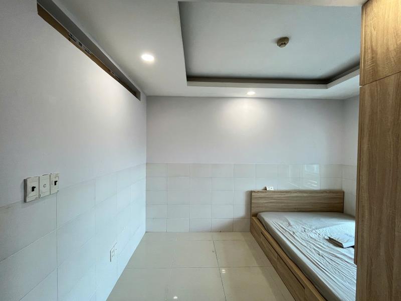 Phòng trọ quận 7 - Ảnh 4