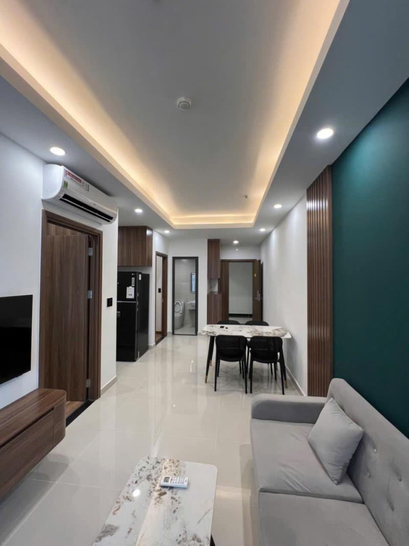 Chung cư tầng 17 tại q7 riverside - Ảnh 3