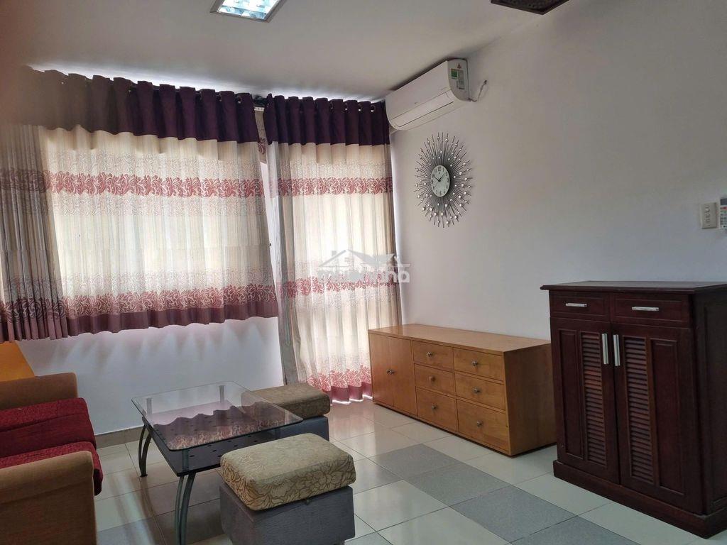 Central garden, q1, 85m2, 2pn, 2wc, sổ hồng. - Ảnh 4