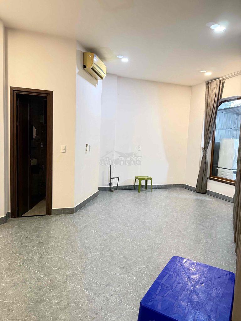 Cho thuê phòng mặt tiền sạch đẹp khu dân cư 13e - làng đại học - Ảnh 3