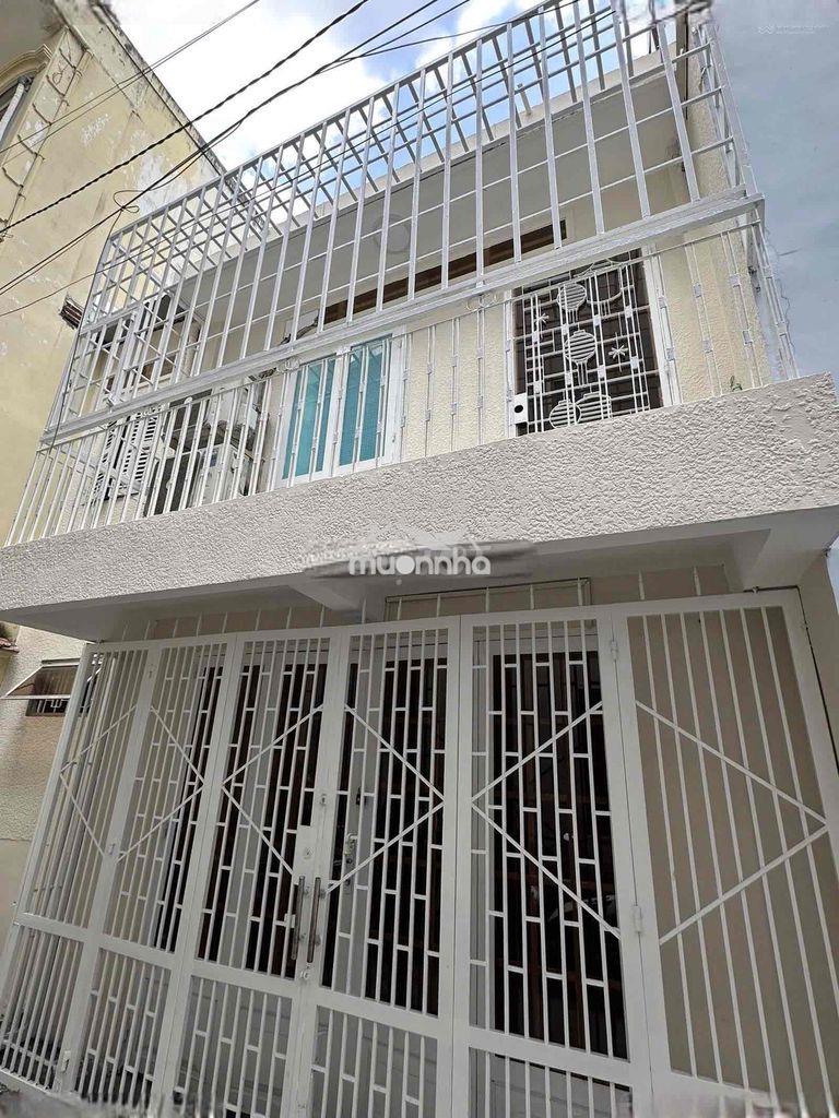 Nguyên căn khu ẩm thực phan xích long, 2pn 2wc 1 trệt 1 lầu