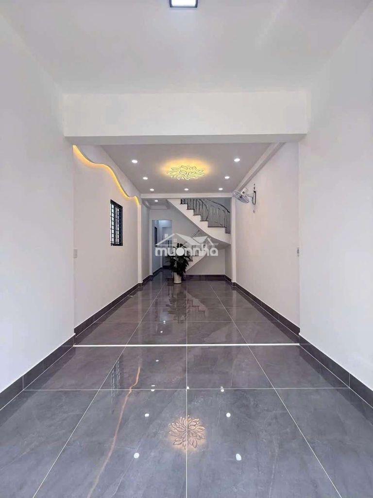 2// ngắn đường ht26 hẻm 5m - Ảnh 4