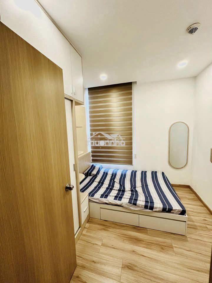 Cho thuê căn hộ saigon asiana q6 70m² 2pn 2wc full nội thất đẹp - Ảnh 3
