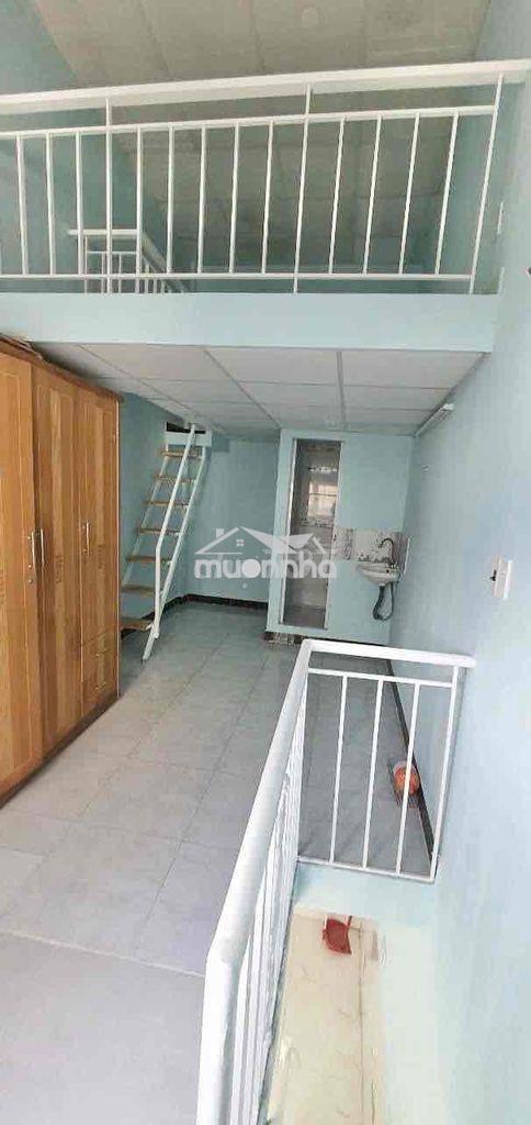🏠Nguyên căn hẻm xe hơi huỳnh tấn phát p.phú thuận - quận 7 - 3