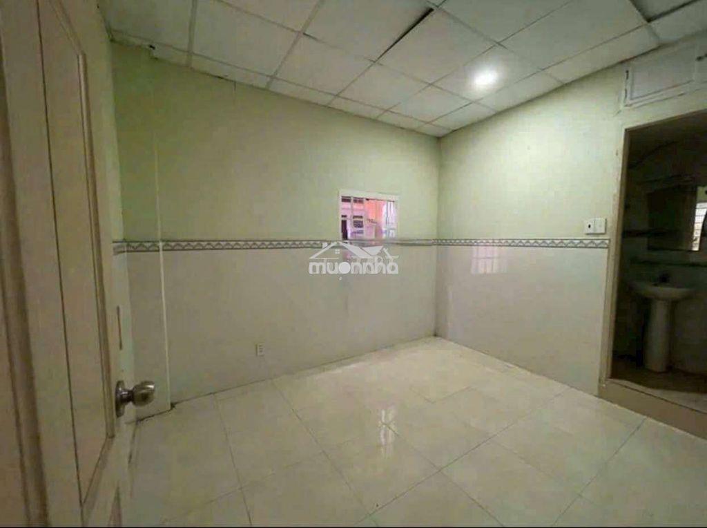 Cho thuê nhà nguyên căn. đường đồng xoài, phường 13.quận tân bình.  - Ảnh 3
