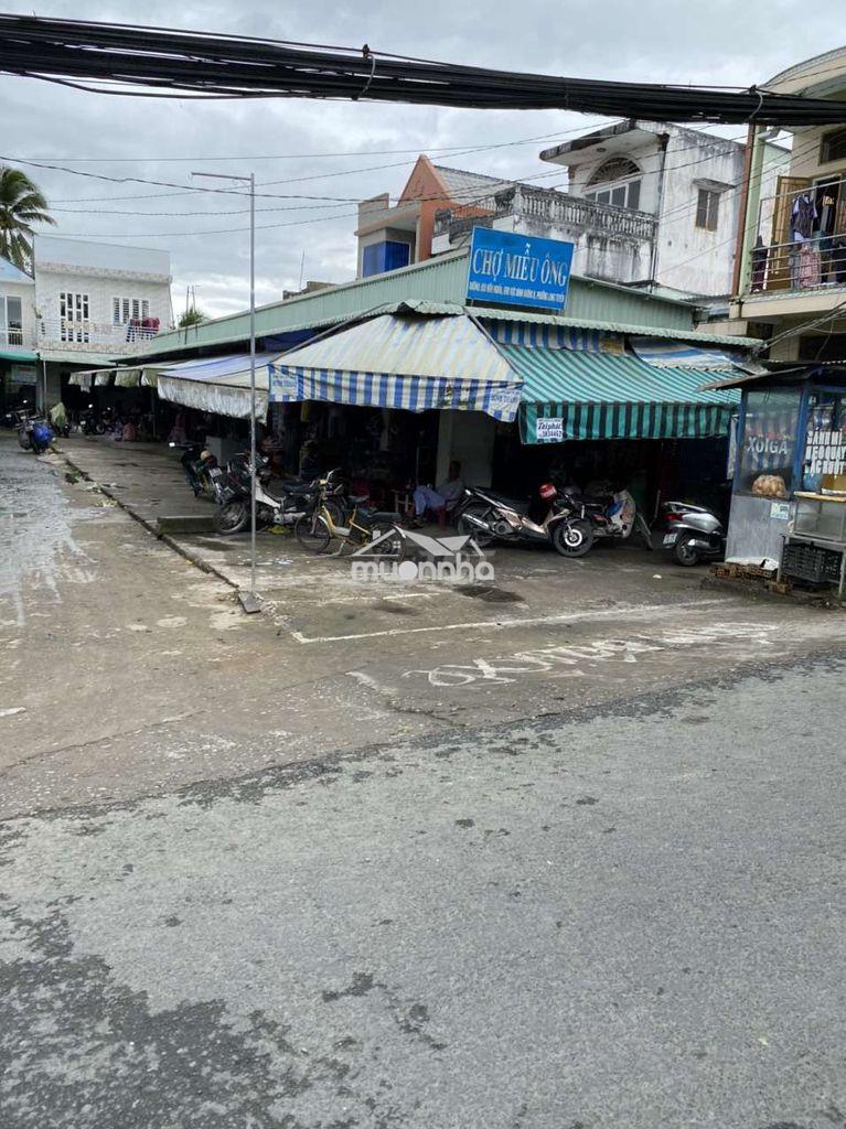 Bán đất thổ cư rạch miễu ông sát chợ - Ảnh 2