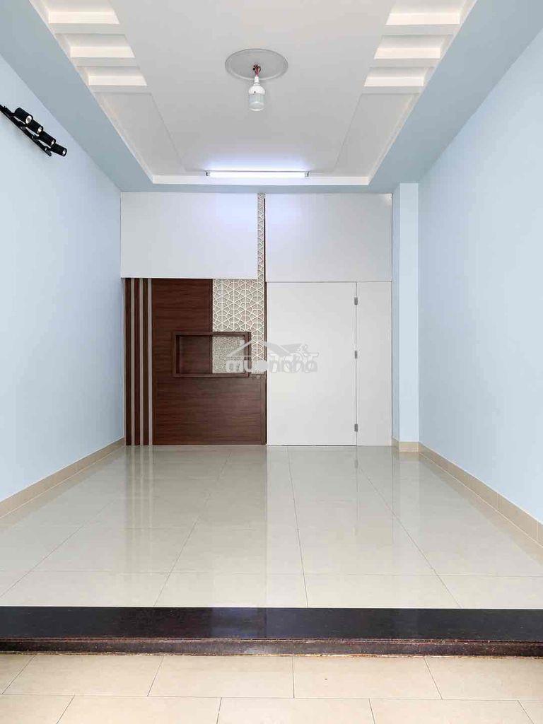 Cho thuê phòng trước nhà 28m² hẻm ô tô thống nhất – có sẵn máy lạnh - Ảnh 3