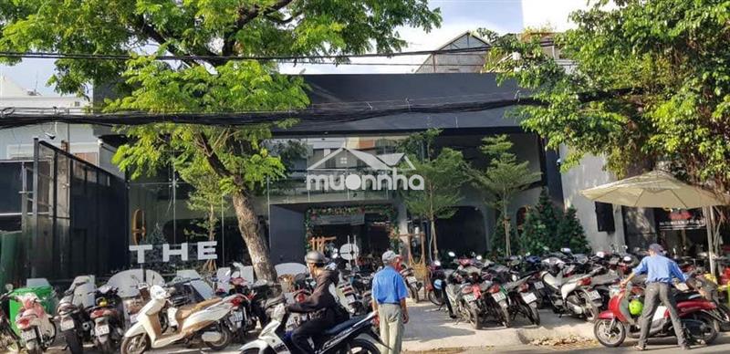 Bùi thị xuân ngang 20m 600m2 3 tầng kế bên chung cư ngay chợ bến thành
