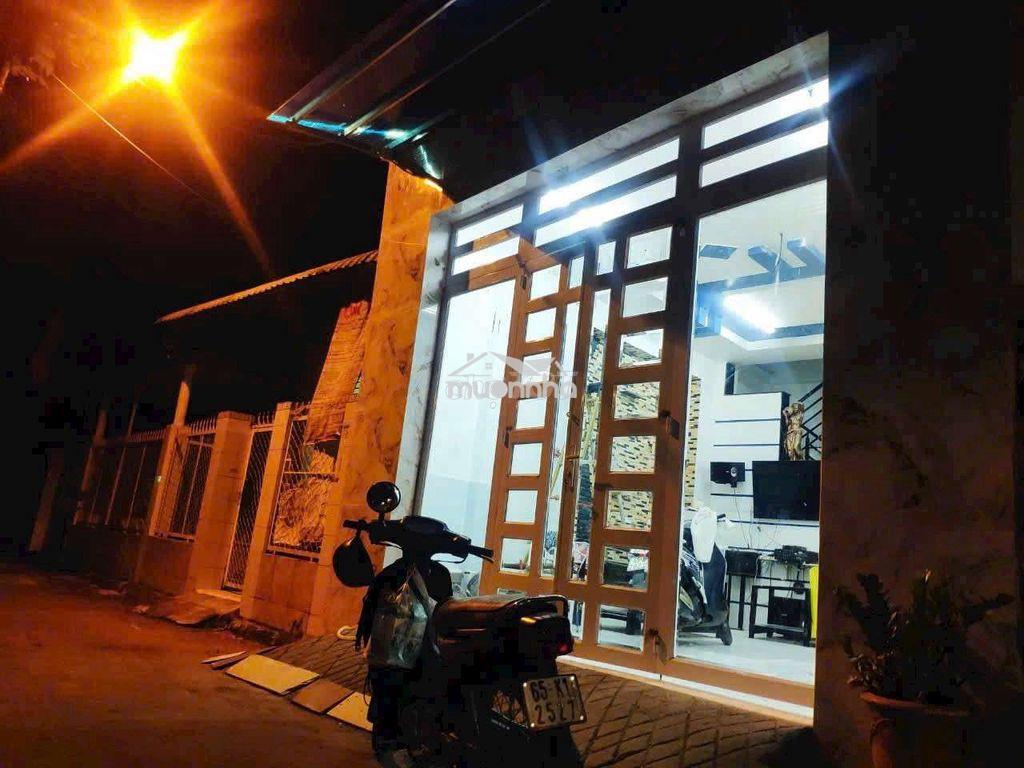 Nhà cần bán kdc 3a - Ảnh 2