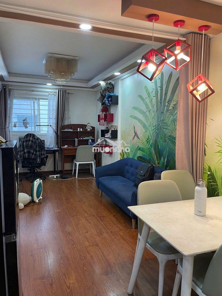 Cho thuê căn hộ ehome s, phú hữu, dt 40m2 1pn + 1wc full nội thất - Ảnh 2