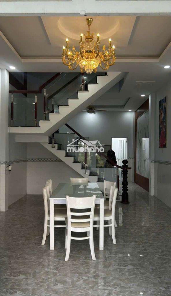 Chính chủ bán 500tr nhà nở hậu ở xuân thới sơn hóc môn
