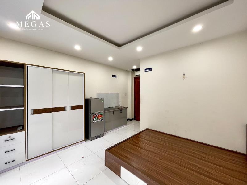 Thuê phòng mới xây ngay bàu cát tân bình giáp tân phú - Ảnh 4