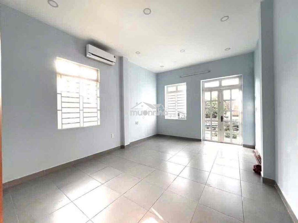 Cho thuê nhà hxh nguyễn tư nghiêm q2, 130m², 2pn, sân rộng, 13,5tr - 3