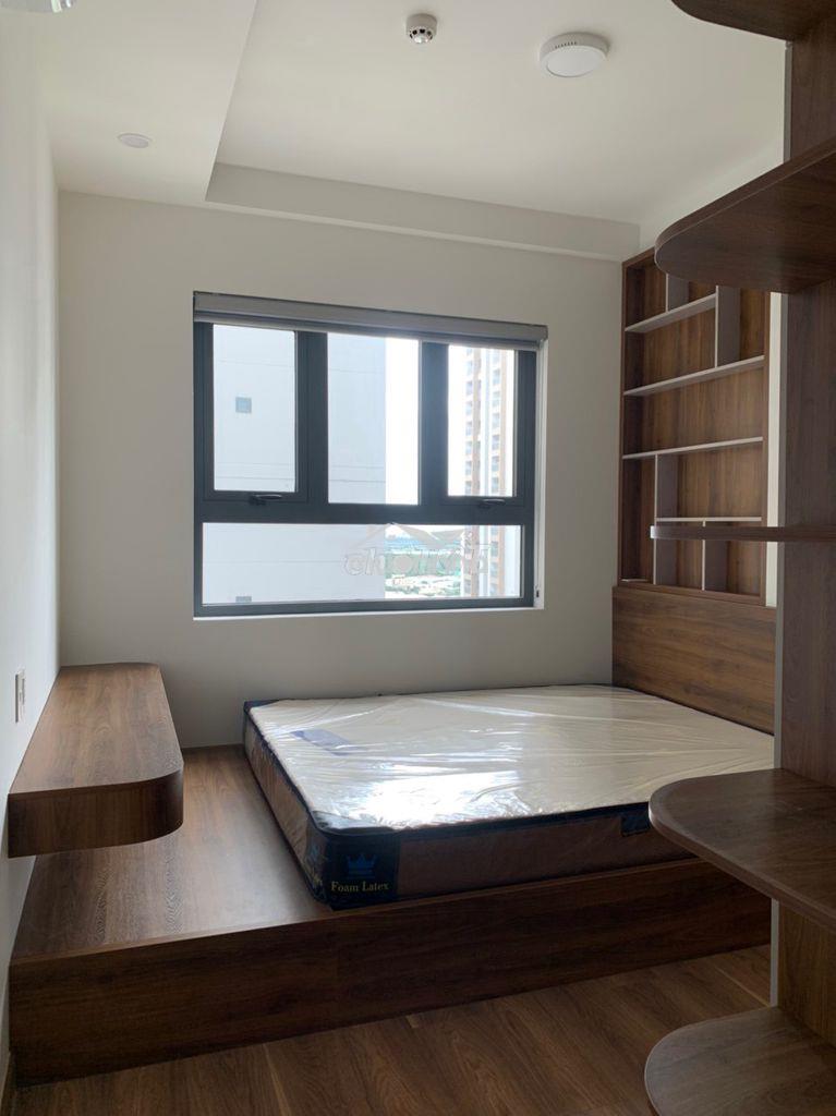 Cần bán nhiều căn q7 riverside 1-2-3pn, view hồ bơi, đón gió, nhà đẹp - 4