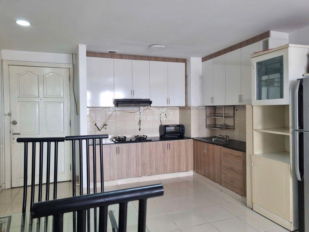Bán căn hộ 3pn, 2wc, 3,6 tỷ, 80m2  âu cơ tower, q. tân phú, hcm - 4