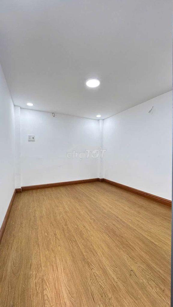 Nhà mới 100% 2 phòng - Ảnh 3