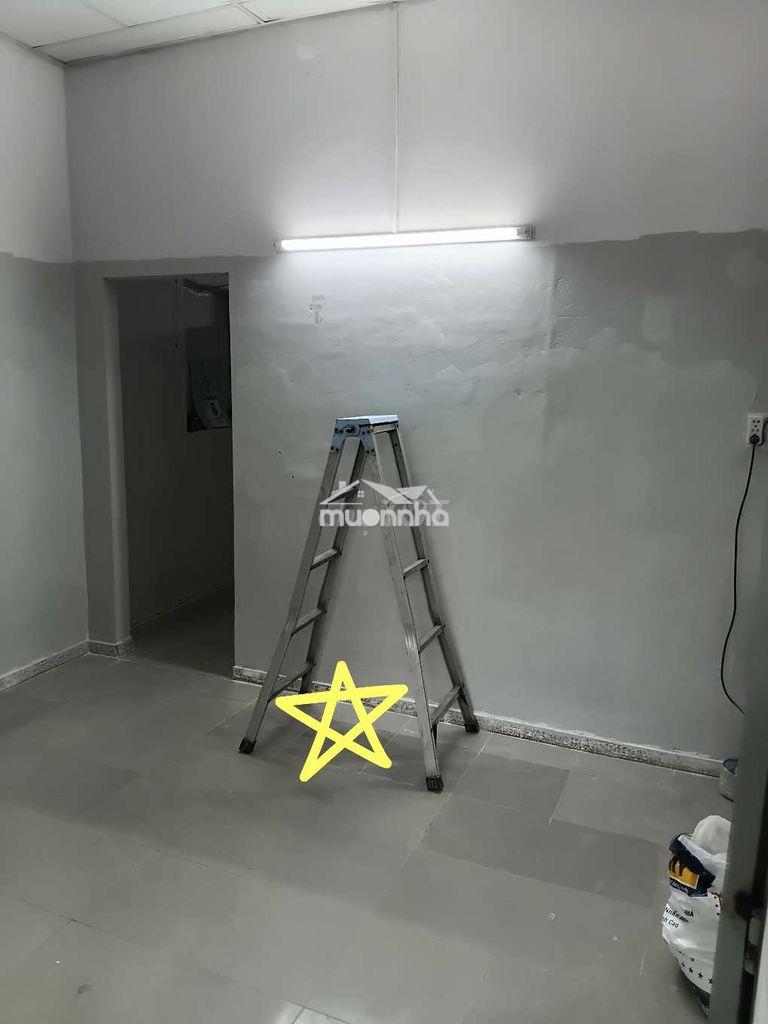 Cho thuê nhà nguyên căn giá chỉ 5 triêu - Ảnh 2