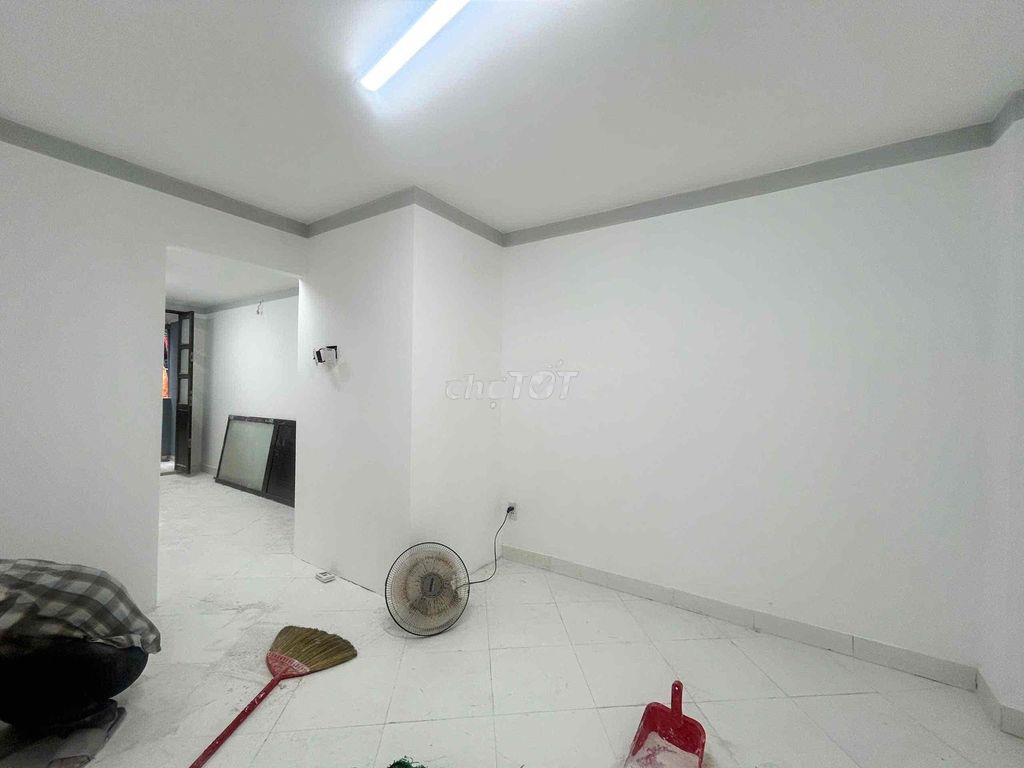 Cho thuê nhà nguyên căn mới ngay lý thường kiệt - Ảnh 4