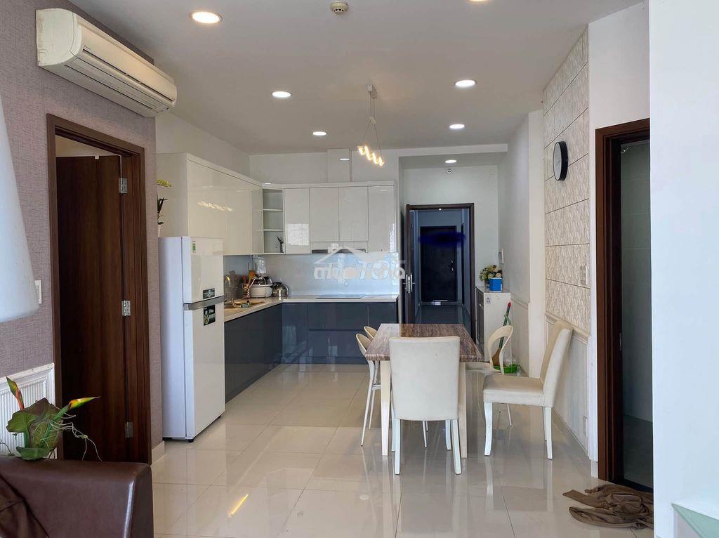 Căn mới, sổ sẵn. 49m2 2pn. 2 tỷ trả trước 800tr bao phí sang tên  - Ảnh 2