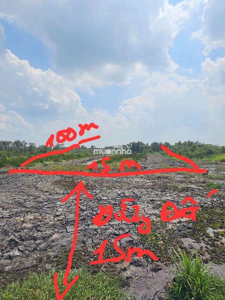 1.500m2 gần ub xã thái mỹ cũ - 2