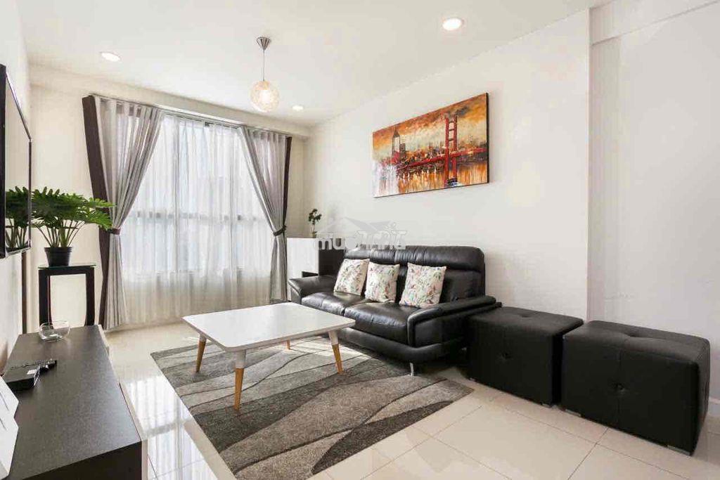 Icon 56 quận 4 – cho thuê 3pn 2wc | 25tr/tháng - Ảnh 3