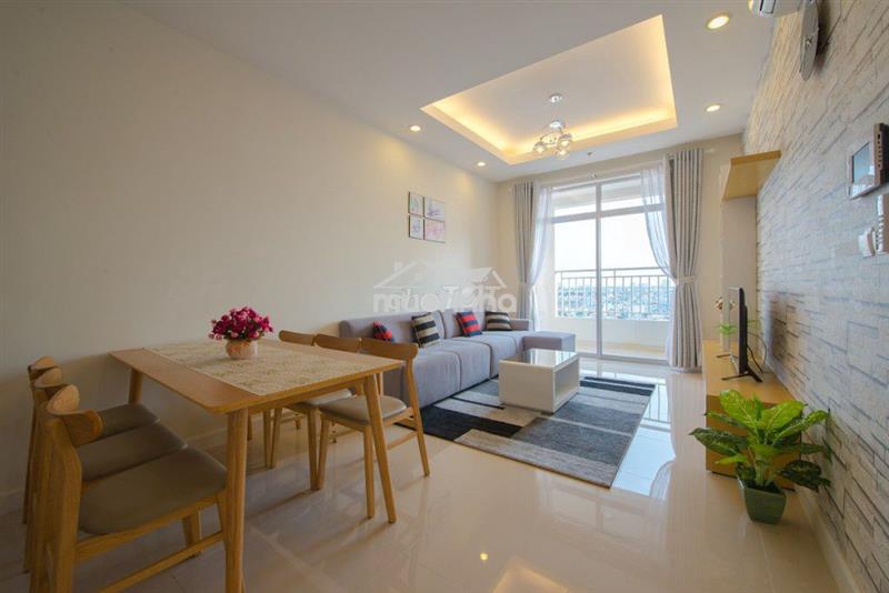 Bán căn hộ chung cư central garden, q1, 83m2, 2pn, 2wc, 5.9 tỷ
